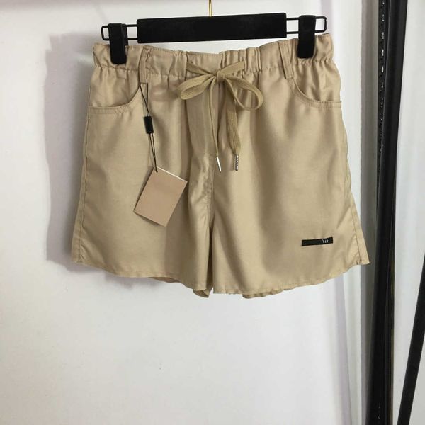 designer women shorts drawstring elastic waist design shorts size s- front and rear multi pocket decoration bottoms july05, White;black
designer women shorts drawstring elastic waist design shorts size s- front and rear multi pocket decoration bottoms july05, White;black