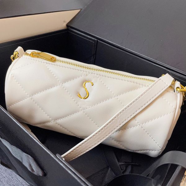 sade small tube bag quilted lambskin pouch puffer envelope handbag clutch magnetic flap crossbody bags black white leather gold chain totes
sade small tube bag quilted lambskin pouch puffer envelope handbag clutch magnetic flap crossbody bags black white leather gold chain totes