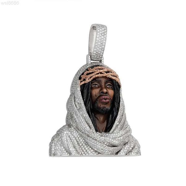 factory custom enamel 3d s925 sterling silver 10k 14k 18k solid gold iced out moissanite diamond jesus hip hop pendant
factory custom enamel 3d s925 sterling silver 10k 14k 18k solid gold iced out moissanite diamond jesus hip hop pendant