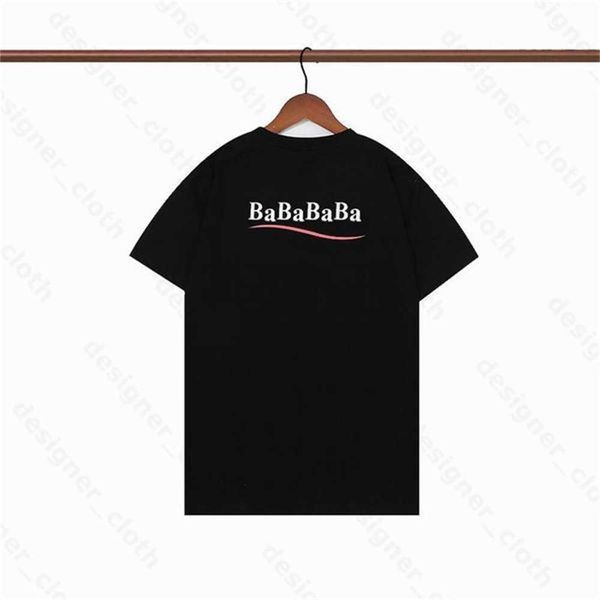 tshirt mens women designers ba t shirts hip hop fashion printing short sleeve cottons man shirt polos ces summer tees psts, White;black
tshirt mens women designers ba t shirts hip hop fashion printing short sleeve cottons man shirt polos ces summer tees psts, White;black