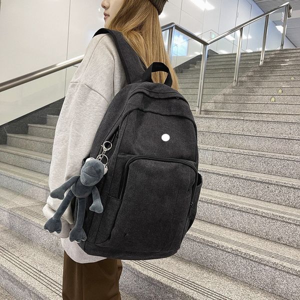 lu simple oxford fabric students campus outdoor bags teenager shoolbag backpack korean trend with backpacks leisure travel
lu simple oxford fabric students campus outdoor bags teenager shoolbag backpack korean trend with backpacks leisure travel