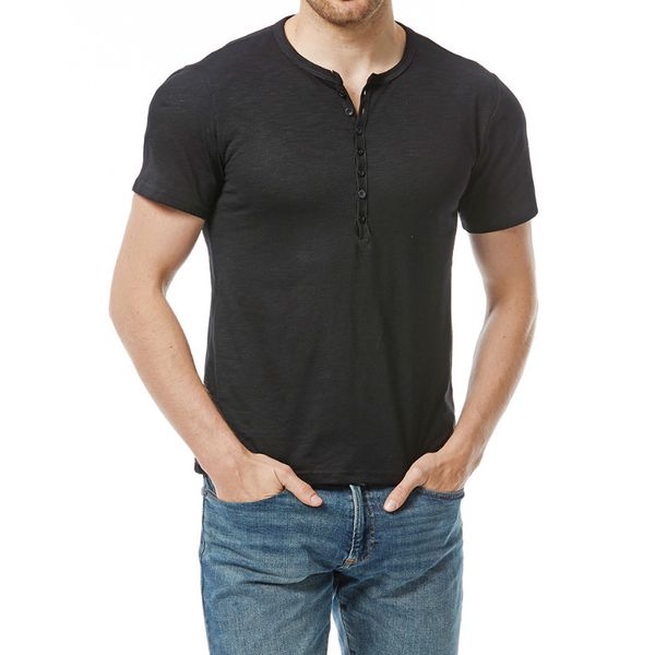 mens tshirts casual fashion shortsleeved cotton lightweight tshirt summer slim fit thin soft sports men clothing 230707, White;black
mens tshirts casual fashion shortsleeved cotton lightweight tshirt summer slim fit thin soft sports men clothing 230707, White;black
