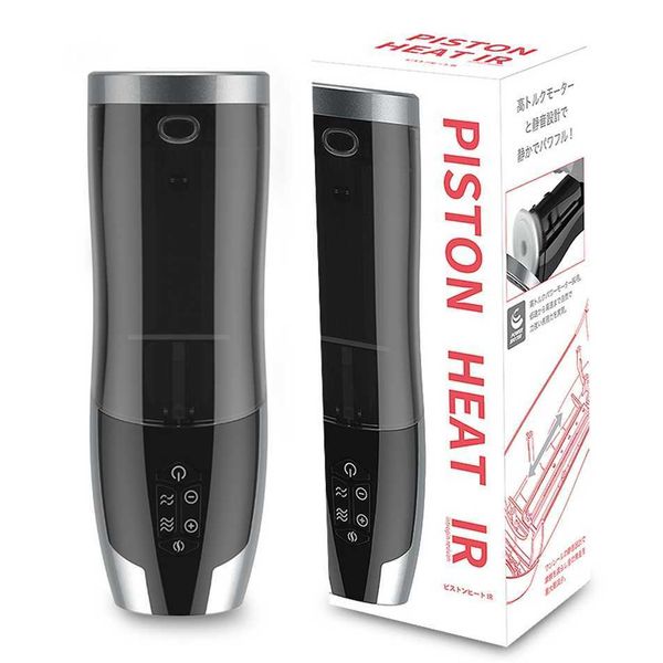 rends piston fully automatic intelligent heating and telescopic male aircraft cup for adults factory sale
rends piston fully automatic intelligent heating and telescopic male aircraft cup for adults factory sale