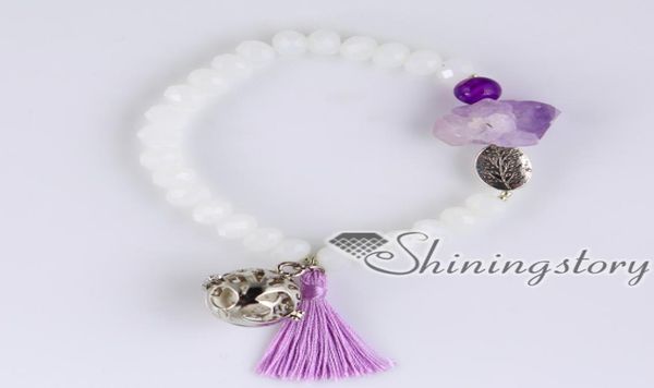 natural amethyst mala beads whole essential oil bracelet diffuser with tassel spiritual jewelry yoga jewelry yoga jewelry6055569, Golden;silver
natural amethyst mala beads whole essential oil bracelet diffuser with tassel spiritual jewelry yoga jewelry yoga jewelry6055569, Golden;silver