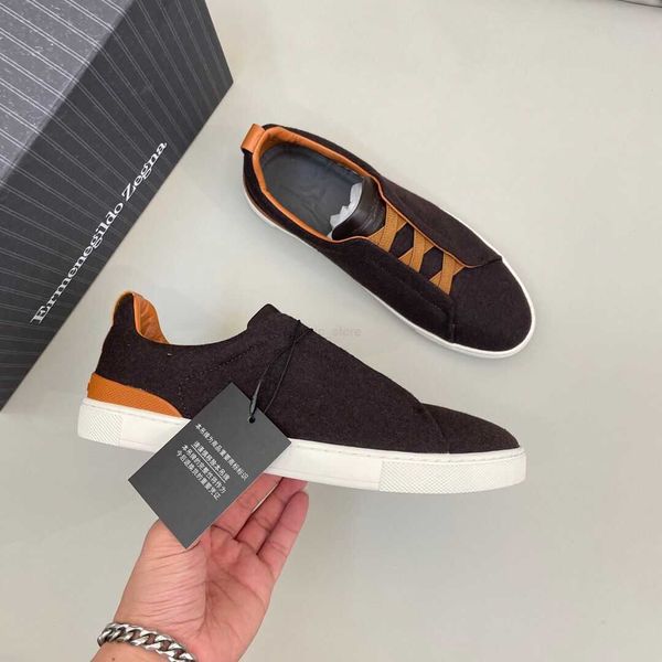 new zegna mens shoes one step casual mens shoes cover versatile high beauty super light soft sole casual board shoes for men, Black
new zegna mens shoes one step casual mens shoes cover versatile high beauty super light soft sole casual board shoes for men, Black