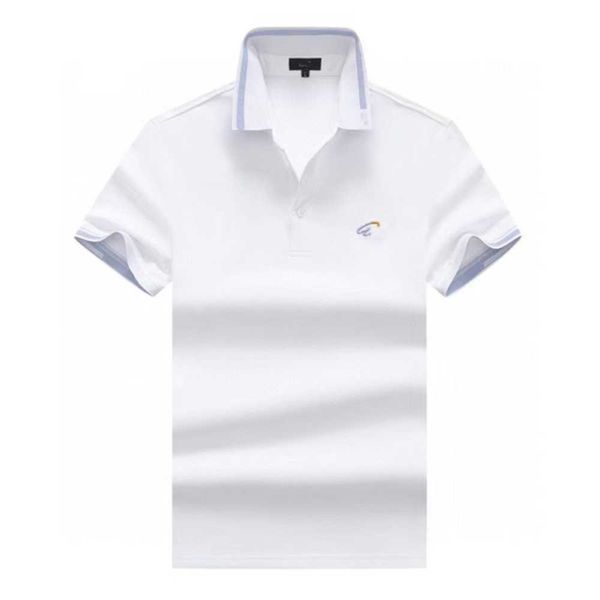 new style 2023 polo shirt bs designer tees summer business casual short sleeve sportswear s xxxl classic breathability versatile luxury fash, White;black
new style 2023 polo shirt bs designer tees summer business casual short sleeve sportswear s xxxl classic breathability versatile luxury fash, White;black