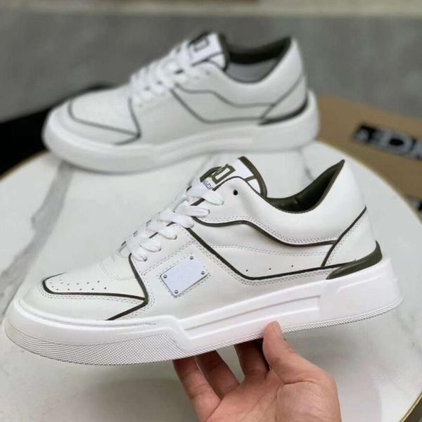 fashion men casual shoes famous portofino rubber platform bottoms running sneakers italy refined low black white leather design casuals spor
fashion men casual shoes famous portofino rubber platform bottoms running sneakers italy refined low black white leather design casuals spor