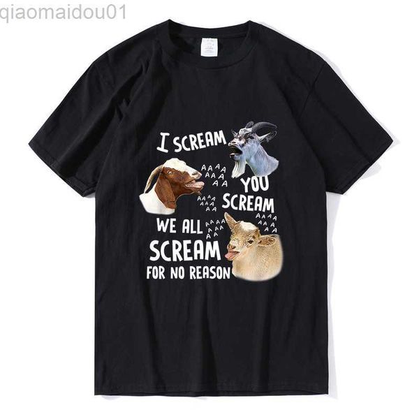 men's t-shirts men t shirt goat i s you s we all s for no reason vintage men's shirt short sleeve funny short sleeve tee l230707, White;black
men's t-shirts men t shirt goat i s you s we all s for no reason vintage men's shirt short sleeve funny short sleeve tee l230707, White;black