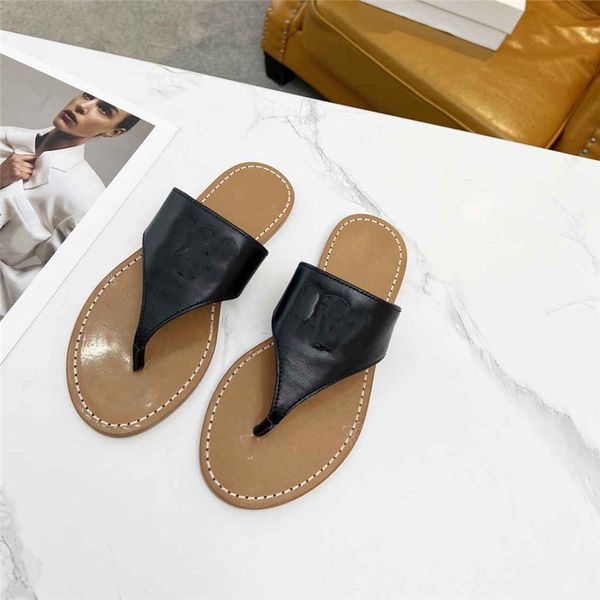 fashion slippers 2023 celinity luxury design summer men and women flat shoes thick sole leather rubber letter logo casual cartoon slippers 0, Black
fashion slippers 2023 celinity luxury design summer men and women flat shoes thick sole leather rubber letter logo casual cartoon slippers 0, Black