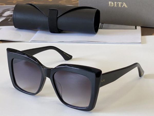 realfine 5a eyewear dita telemaker dts704 luxury designer sunglasses for man woman with glasses cloth box, White;black
realfine 5a eyewear dita telemaker dts704 luxury designer sunglasses for man woman with glasses cloth box, White;black