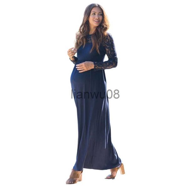 maternity dresses maternity dress summer pregnant women dresses maternity dress women long sleeve lace pregnancy dress maternity sundress cl, White
maternity dresses maternity dress summer pregnant women dresses maternity dress women long sleeve lace pregnancy dress maternity sundress cl, White