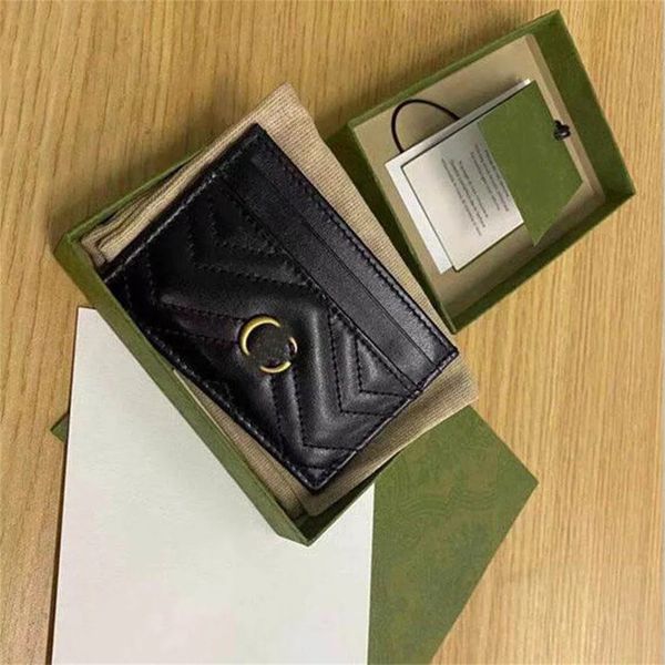 designer men women card holders black red brand mini wallets luxury credit cards coin pocket interior slot pockets purse leather small bag c, Brown;gray
designer men women card holders black red brand mini wallets luxury credit cards coin pocket interior slot pockets purse leather small bag c, Brown;gray