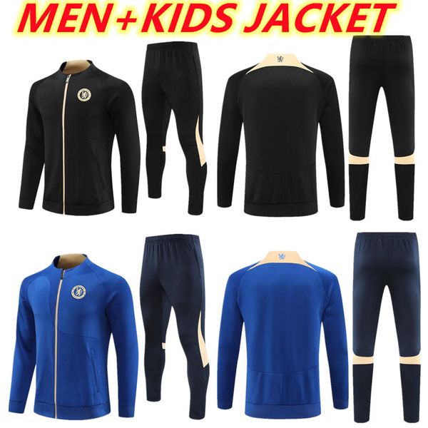 2023 kante soccer jerseys tracksuit 23 24 pedro fabregas willian football ful zipper jackets training suit sweatshirt, Black;yellow
2023 kante soccer jerseys tracksuit 23 24 pedro fabregas willian football ful zipper jackets training suit sweatshirt, Black;yellow