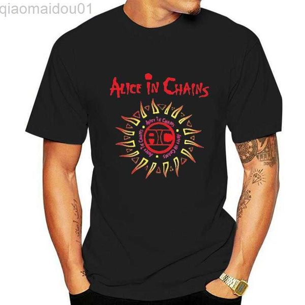 men's t-shirts alice in chains mens black rock t-shirt new sizes s-xxxl l230707, White;black
men's t-shirts alice in chains mens black rock t-shirt new sizes s-xxxl l230707, White;black