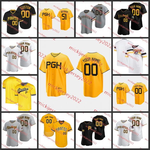 carlos santana 2023 city connect jersey chris owings miguel andujar rodolfo castro tucupita marcano adam laroche honus wagner baseball jerse, Black
carlos santana 2023 city connect jersey chris owings miguel andujar rodolfo castro tucupita marcano adam laroche honus wagner baseball jerse, Black