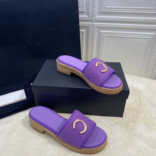 women designer platform sandals summer channel slippers chain leather sandal outdoor beach flat woman ccity ghjghj, Black
women designer platform sandals summer channel slippers chain leather sandal outdoor beach flat woman ccity ghjghj, Black
