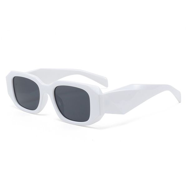 sunglasses fashion designer goggle beach sun glasses outdoor timeless classic style for man woman eyeglasses 12 colors optional eyewear, White;black
sunglasses fashion designer goggle beach sun glasses outdoor timeless classic style for man woman eyeglasses 12 colors optional eyewear, White;black