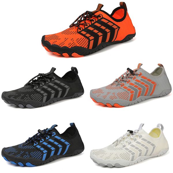 2023 wear resistant casual mesh beach shoes for couples men black gray blue white orange color5
2023 wear resistant casual mesh beach shoes for couples men black gray blue white orange color5