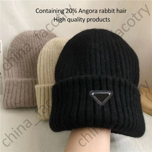 2023 angora rabbit hair hat designer beanie knitted wool cap cotton containing windproof cold fashion suitable for indoor and outdoor wear h, Blue;gray
2023 angora rabbit hair hat designer beanie knitted wool cap cotton containing windproof cold fashion suitable for indoor and outdoor wear h, Blue;gray