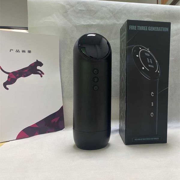 the new firing second-generation third-generation screen fully automatic telescopic suction allows deep throat male electric aircraft cup us
the new firing second-generation third-generation screen fully automatic telescopic suction allows deep throat male electric aircraft cup us