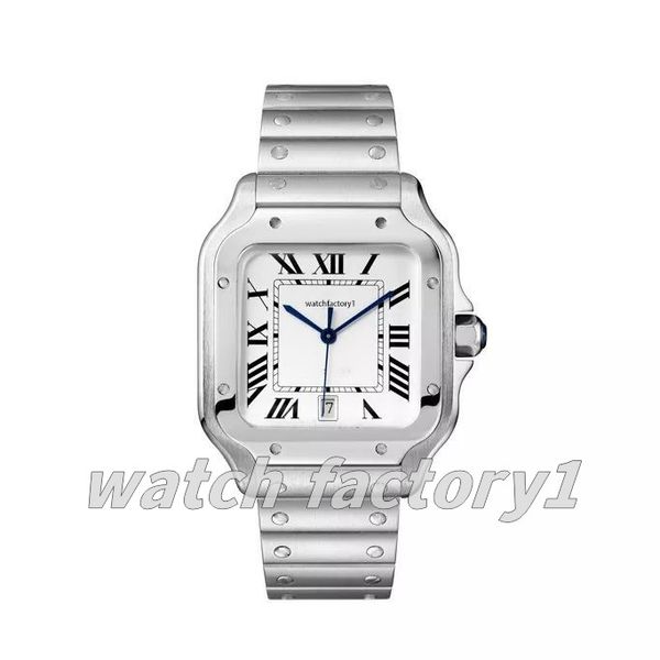 men's luxury fashion watch 904 steel mechanical automatic watch 40mm waterproof sapphire glass 2023 new, Slivery;brown
men's luxury fashion watch 904 steel mechanical automatic watch 40mm waterproof sapphire glass 2023 new, Slivery;brown