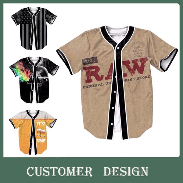 customer design 3d print baseball uniformtshirt shorts sleeved t-shirt new fashion couples men women loose shirt casual harajuku, White;black
customer design 3d print baseball uniformtshirt shorts sleeved t-shirt new fashion couples men women loose shirt casual harajuku, White;black