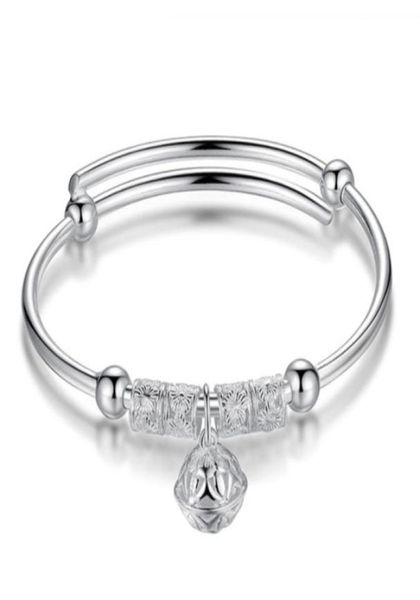 new silver color 925 sterling silver open bangle beauty women silver jewelry new year039s gift bangle bracelet sh5024361, Black
new silver color 925 sterling silver open bangle beauty women silver jewelry new year039s gift bangle bracelet sh5024361, Black