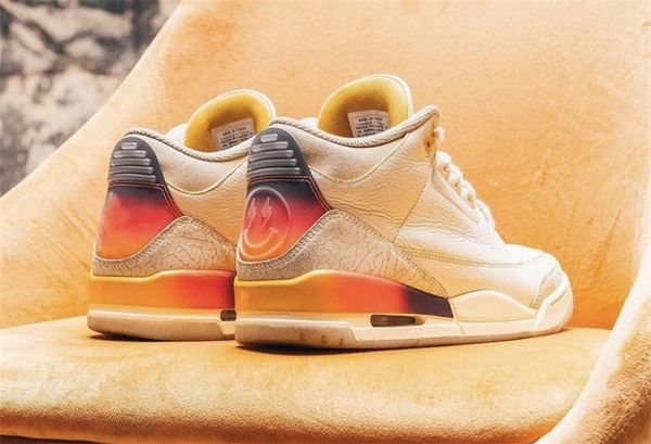 2023 release authentic j balvin x 3 medellin sunset basketball shoes jumpman 3s multi-color men sports sneakers with original box fn0344-901
2023 release authentic j balvin x 3 medellin sunset basketball shoes jumpman 3s multi-color men sports sneakers with original box fn0344-901