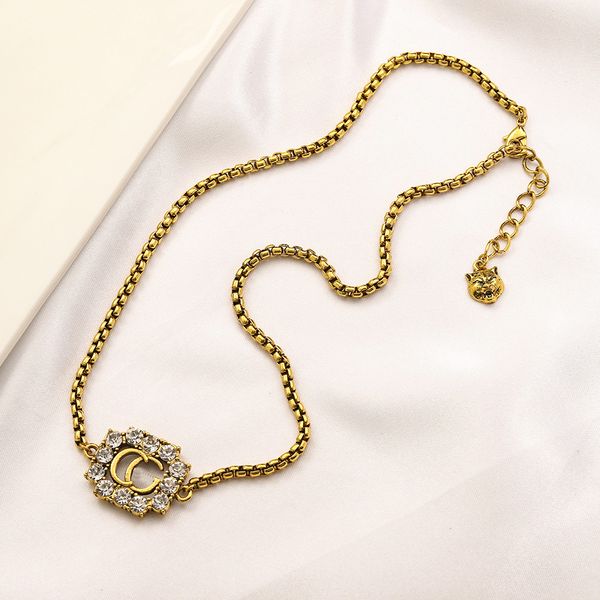 designer g logo diamond necklace vintage gold plated pendant necklace stainless steel no fade jewelry 2023 travel swim necklace designer nec, Silver
designer g logo diamond necklace vintage gold plated pendant necklace stainless steel no fade jewelry 2023 travel swim necklace designer nec, Silver