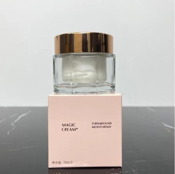 skincare magic cream 50ml turnaround moisturiser face cream moisturize hydrating day creme facial care lotion fast delivery, White
skincare magic cream 50ml turnaround moisturiser face cream moisturize hydrating day creme facial care lotion fast delivery, White