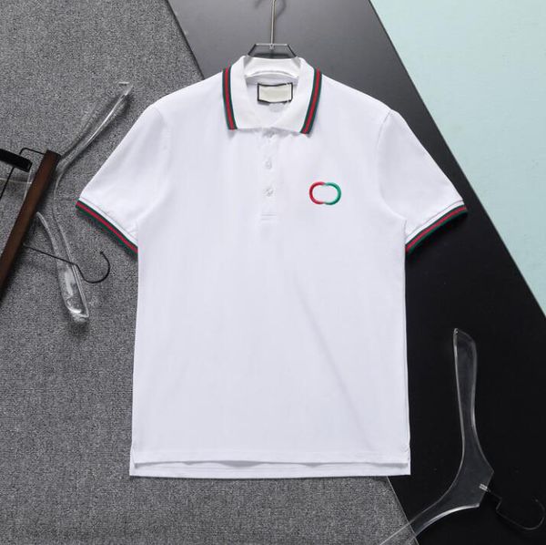 lacost designer stripe polo shirt t shirts snake polos bee floral embroidery mens high street fashion horse polo, White;black
lacost designer stripe polo shirt t shirts snake polos bee floral embroidery mens high street fashion horse polo, White;black