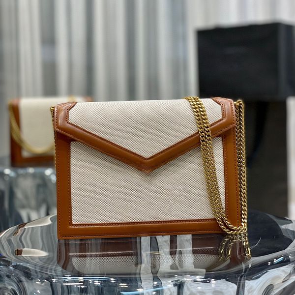 luxury designer bag for women 2023 classic latest color women shoulder bags chain handbag genuine leather pattern leather womens cross body
luxury designer bag for women 2023 classic latest color women shoulder bags chain handbag genuine leather pattern leather womens cross body