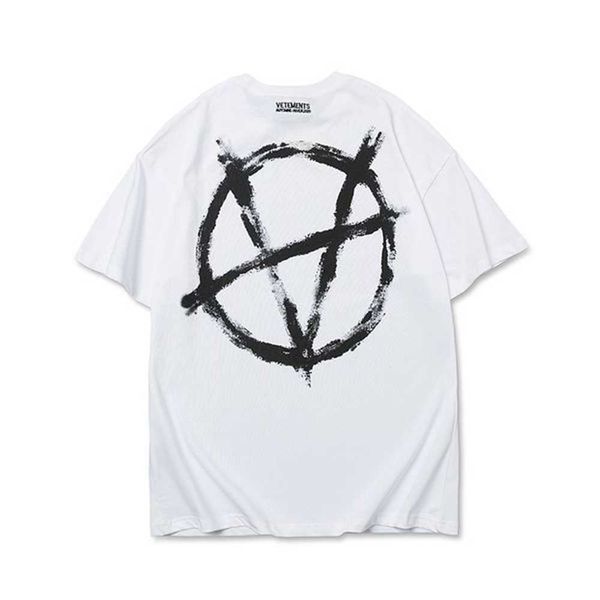 streetwear hip hop oversize short sleeve tee big tag patch vtm tshirts embroidery black white red vetements t shirt 220702 n20x pvnu, White;black
streetwear hip hop oversize short sleeve tee big tag patch vtm tshirts embroidery black white red vetements t shirt 220702 n20x pvnu, White;black