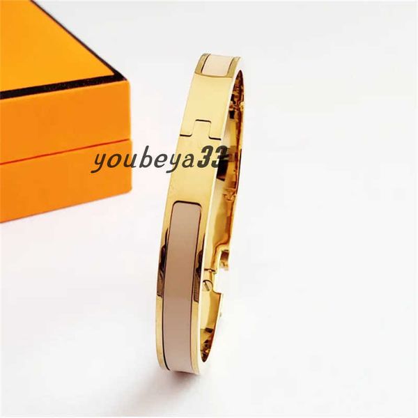 luxury designer design bangle stainless steel bracelets classic jewelry bracelets for men and women, Black
luxury designer design bangle stainless steel bracelets classic jewelry bracelets for men and women, Black