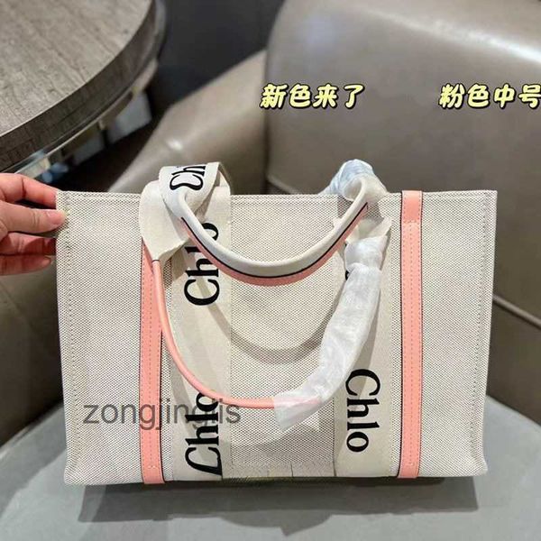 bags totes cloe hands canvas 2023 outlet woody bag designer women's fashion letter versatile large capacity shopping porta qy26
bags totes cloe hands canvas 2023 outlet woody bag designer women's fashion letter versatile large capacity shopping porta qy26