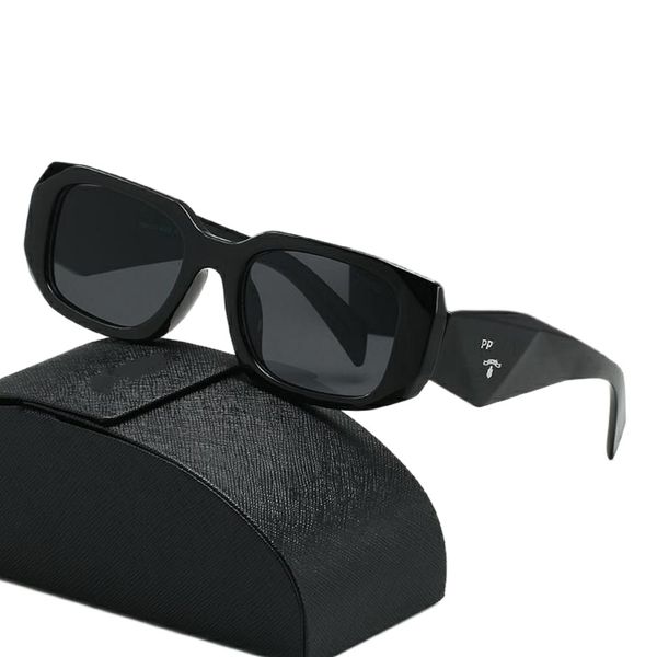 Image of Men&#039;s Designer Sunglasses Women&#039;s Sunglasses Fashion Outdoor Timeless Classic Style Glasses Retro Unisex Goggles Sport Driving Multiple
