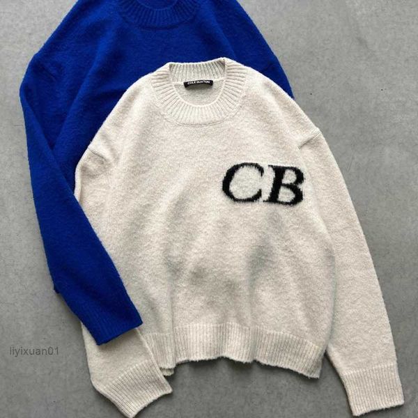 men's 2023 cole buxton grey relaxed high-quality pants woolen sweaters men women 1 quality sweatpants vintage knit sportswear set 36di, Black
men's 2023 cole buxton grey relaxed high-quality pants woolen sweaters men women 1 quality sweatpants vintage knit sportswear set 36di, Black
