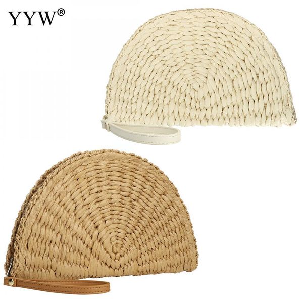 evening bags straw handmade weave clutch bag christmas gift solid pouch purse female clutches khaki summer bohe beach wallets phone 230707
evening bags straw handmade weave clutch bag christmas gift solid pouch purse female clutches khaki summer bohe beach wallets phone 230707
