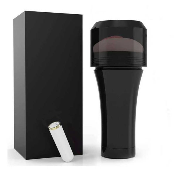 classic hercules men's electric trainer vibration aircraft cup fun products 
classic hercules men's electric trainer vibration aircraft cup fun products