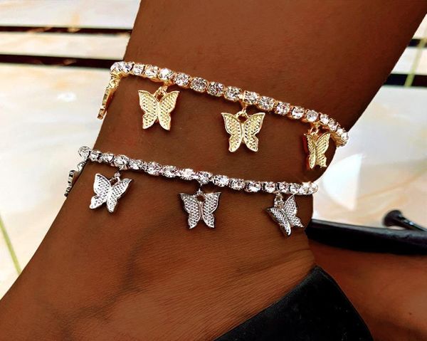 creative rhinestone butterfly pendant anklet bracelet womens popular butterfly element new shiny anklets8777729, Red;blue
creative rhinestone butterfly pendant anklet bracelet womens popular butterfly element new shiny anklets8777729, Red;blue