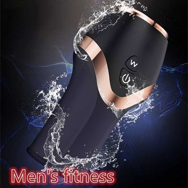 xuan ai men's device massage vibration exercise device fully automatic strong electric training oral plane cup 50% factory store sale
xuan ai men's device massage vibration exercise device fully automatic strong electric training oral plane cup 50% factory store sale