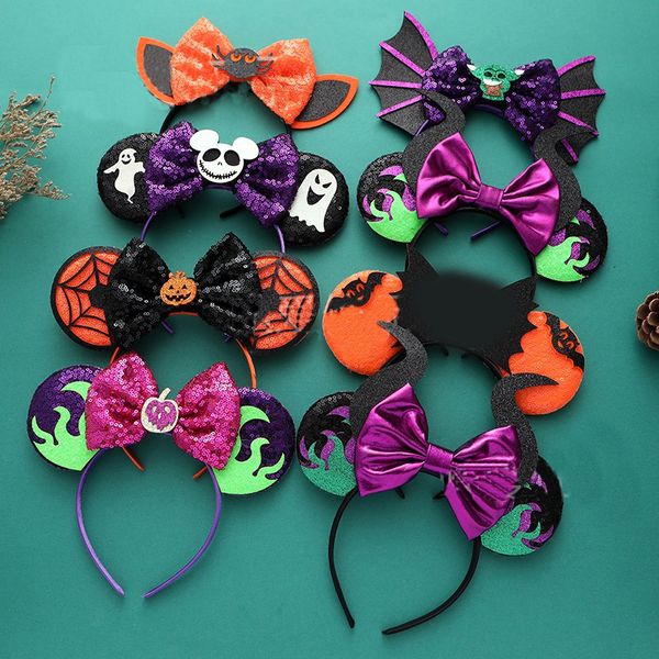 hair accessories headband halloween mouse hairband ears girls sequins party festival cosplay handbands kids multistyle beautiful ba50 c23, Slivery;white
hair accessories headband halloween mouse hairband ears girls sequins party festival cosplay handbands kids multistyle beautiful ba50 c23, Slivery;white