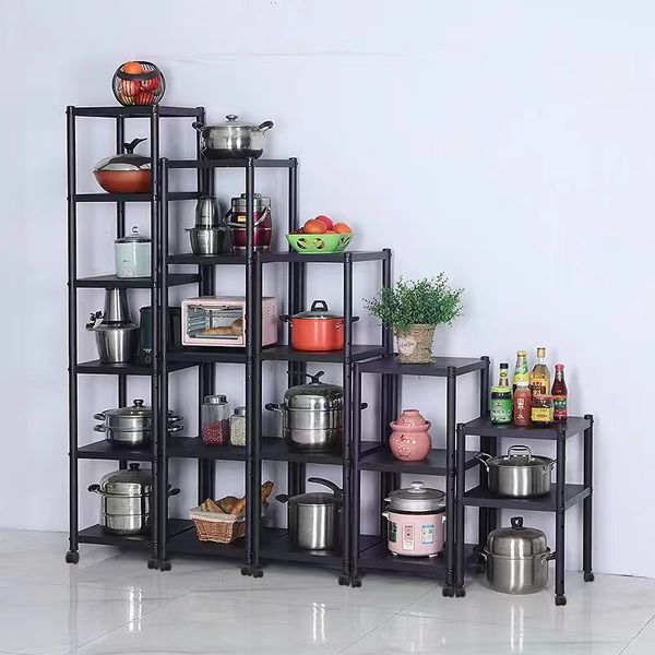 kitchen shelving floor-to-ceiling multilayer microwave rack with wheeled storage rack multifunctional oven pot holder300 pounds on wheels
kitchen shelving floor-to-ceiling multilayer microwave rack with wheeled storage rack multifunctional oven pot holder300 pounds on wheels