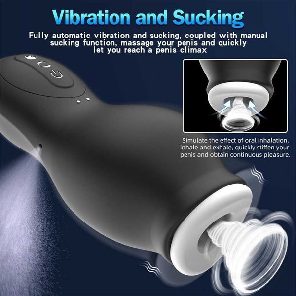 suction airplane cup trainer for training men's device sucking vibrating fully waterproof toys 50% factory store sale
suction airplane cup trainer for training men's device sucking vibrating fully waterproof toys 50% factory store sale