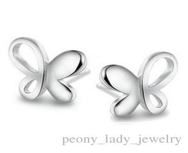 romantic exquisite simple crystal clear hollow little butterfly earrings 925 sterling jewelry5942834, Golden;silver
romantic exquisite simple crystal clear hollow little butterfly earrings 925 sterling jewelry5942834, Golden;silver