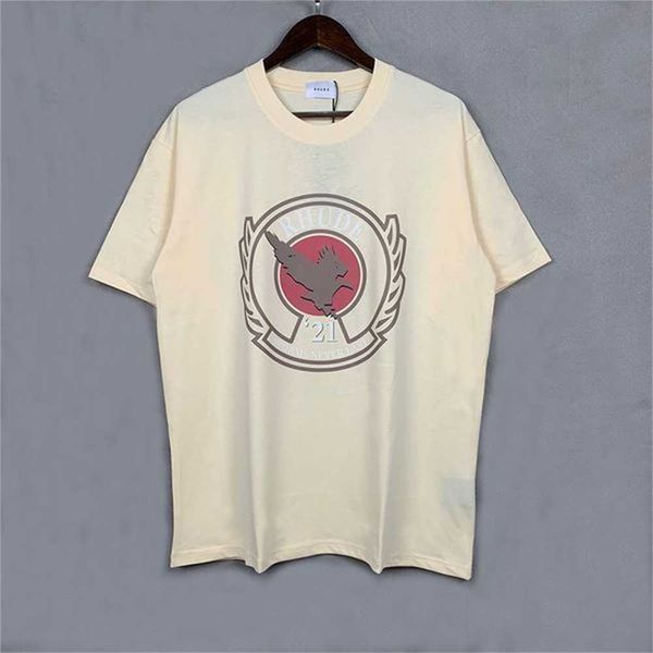 rhude t-shirt mens designer t shirt tee workout shirts for men oversized t 100%cotton rhude tshirts vintage short sleeve us size rhgz, White;black
rhude t-shirt mens designer t shirt tee workout shirts for men oversized t 100%cotton rhude tshirts vintage short sleeve us size rhgz, White;black