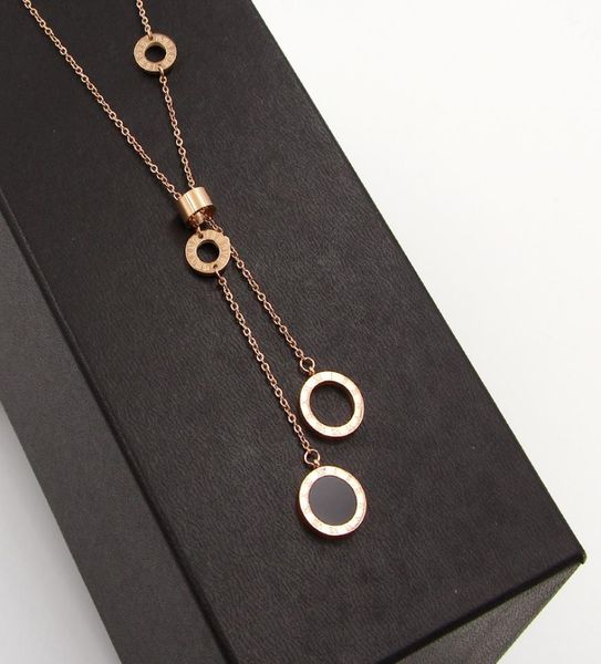 famous brand stainless steel roman numerals love circle round shell adjust pendant necklaces women wedding party gift q11076804044, Silver
famous brand stainless steel roman numerals love circle round shell adjust pendant necklaces women wedding party gift q11076804044, Silver