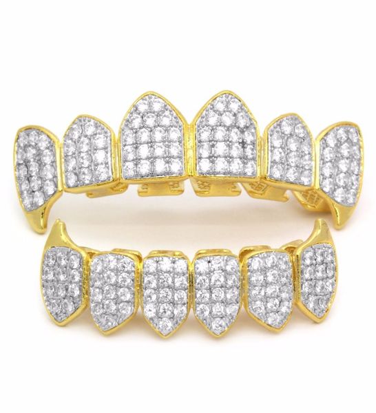 18k gold silver plated and bottom grillz set mouth teeth grills mens body jewelry3162338, Black
18k gold silver plated and bottom grillz set mouth teeth grills mens body jewelry3162338, Black