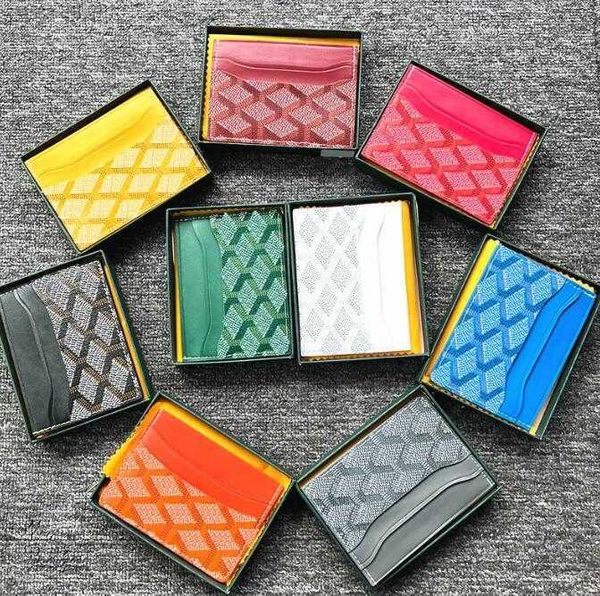 7a quality genuine leather wallets purse card holder with box luxurys famous designer single wallet men women's holders coin lambskin m
7a quality genuine leather wallets purse card holder with box luxurys famous designer single wallet men women's holders coin lambskin m