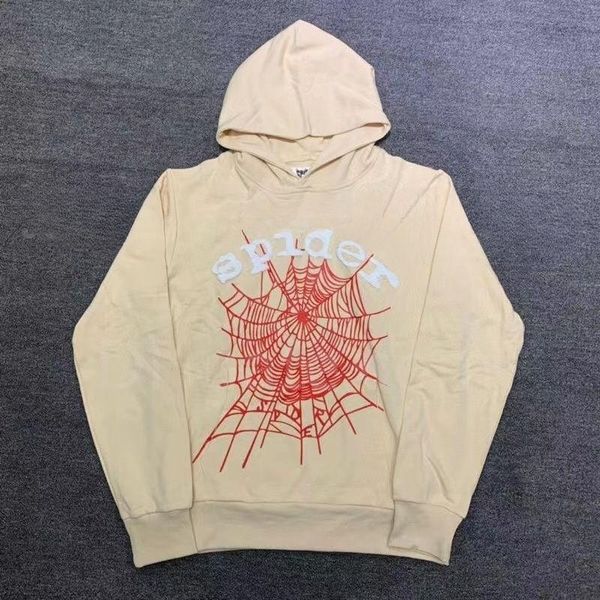 sweatshirts man hoodie spider young thug mens hoodies designer women spring summer sp5der loose fashion, Black
sweatshirts man hoodie spider young thug mens hoodies designer women spring summer sp5der loose fashion, Black